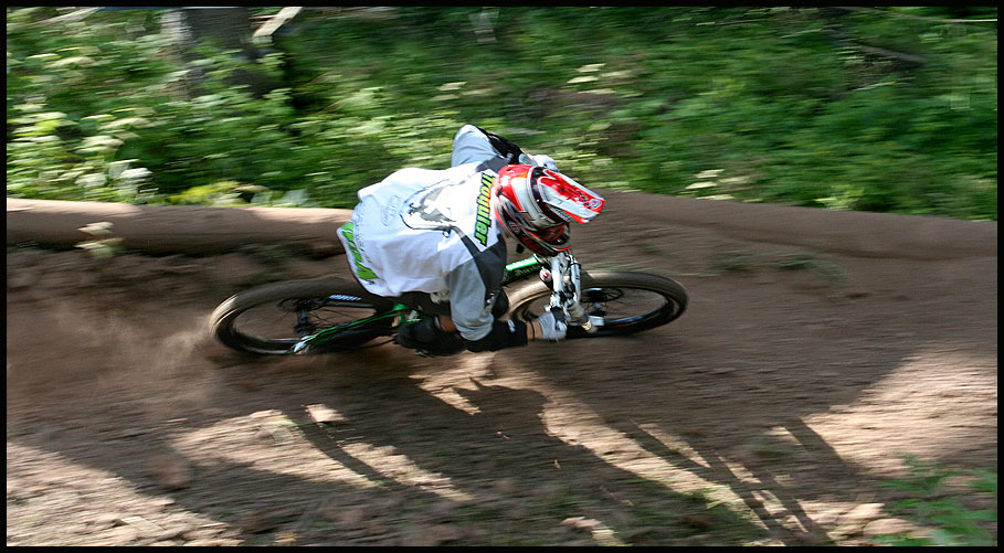 Downhill #10