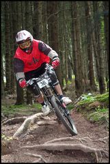 Downhill #3