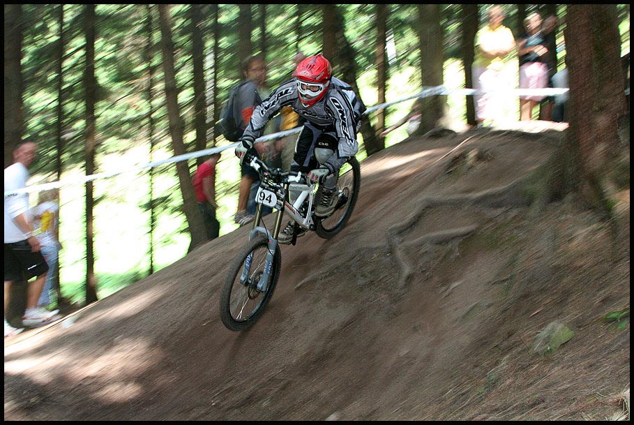 Downhill #4