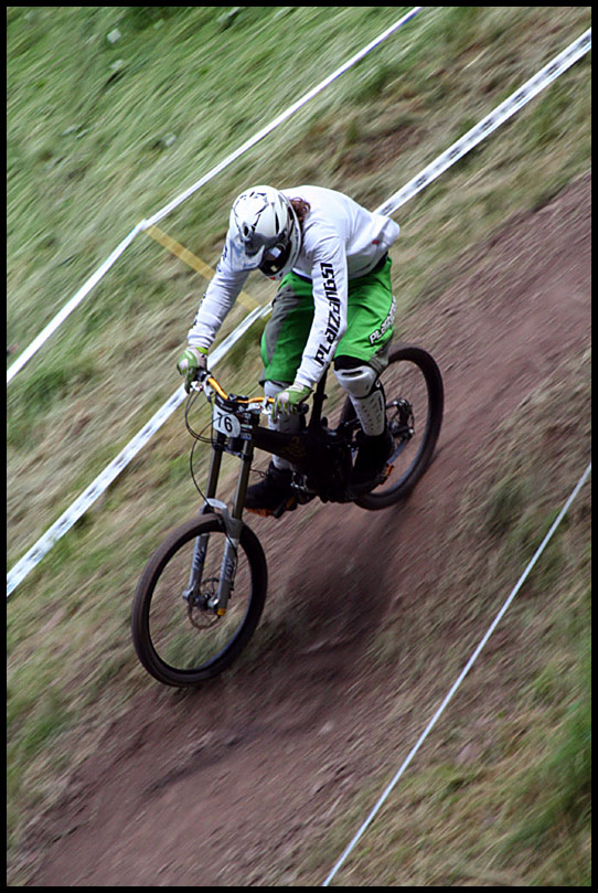 Downhill #5