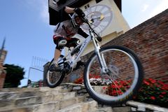 Downhill 5