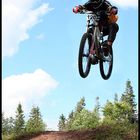 Downhill #8