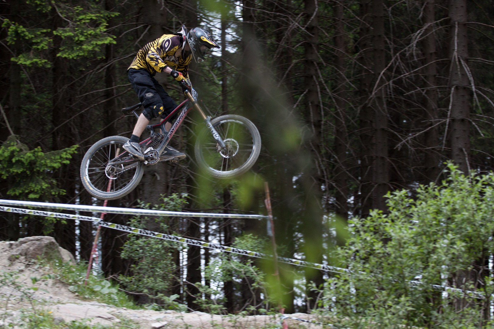 Downhill am Ettelsberg 3