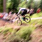 Downhill Bad Wildbad