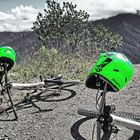 Downhill Death Road La Paz