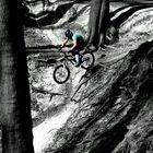 Downhill