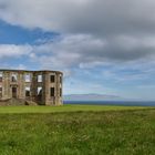 Downhill demesne