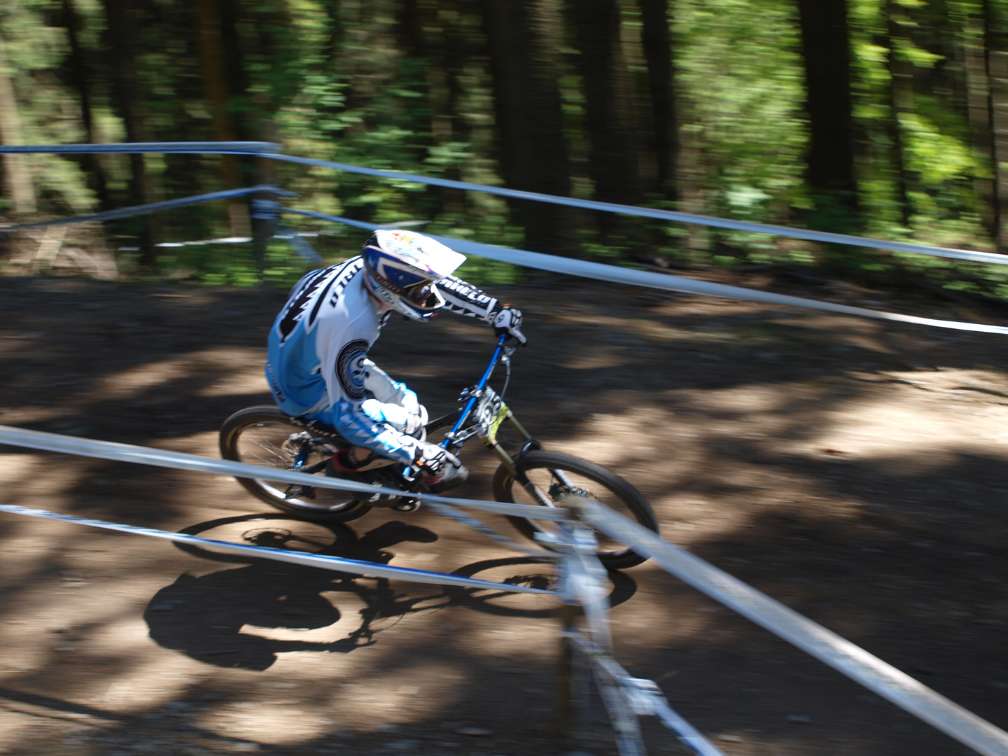 Downhill Dirt Masters 2010