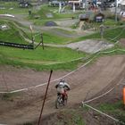 Downhill EM Leogang 2017