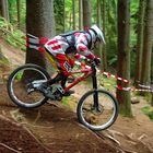 Downhill - Fahrer 398