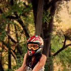 Downhill femenino.