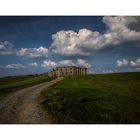 Downhill House