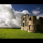 Downhill House