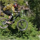 Downhill I