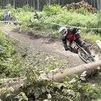 Downhill in Ilmenau 1