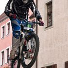 Downhill in Meissen