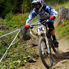 Downhill Innsbruck 2011