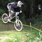 Downhill MTB