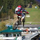 Downhill Rennen