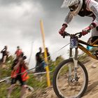 Downhill Rennen