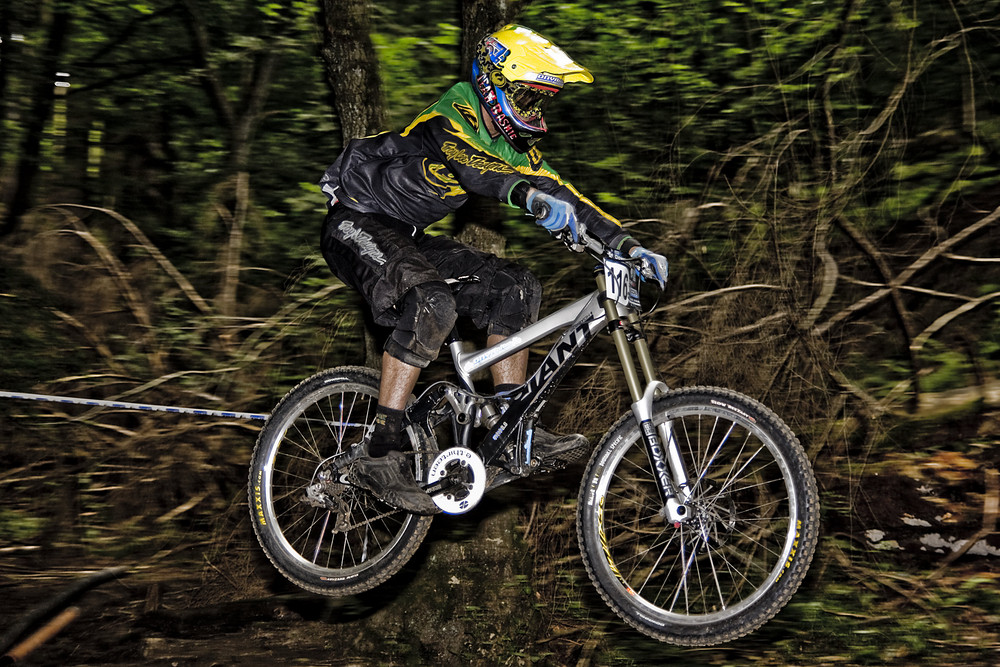 Downhill Rittershausen 1