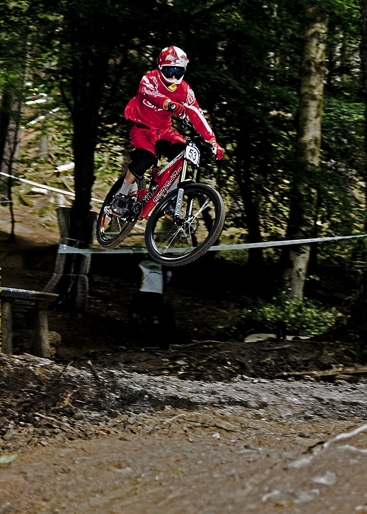 Downhill Rittershausen 6