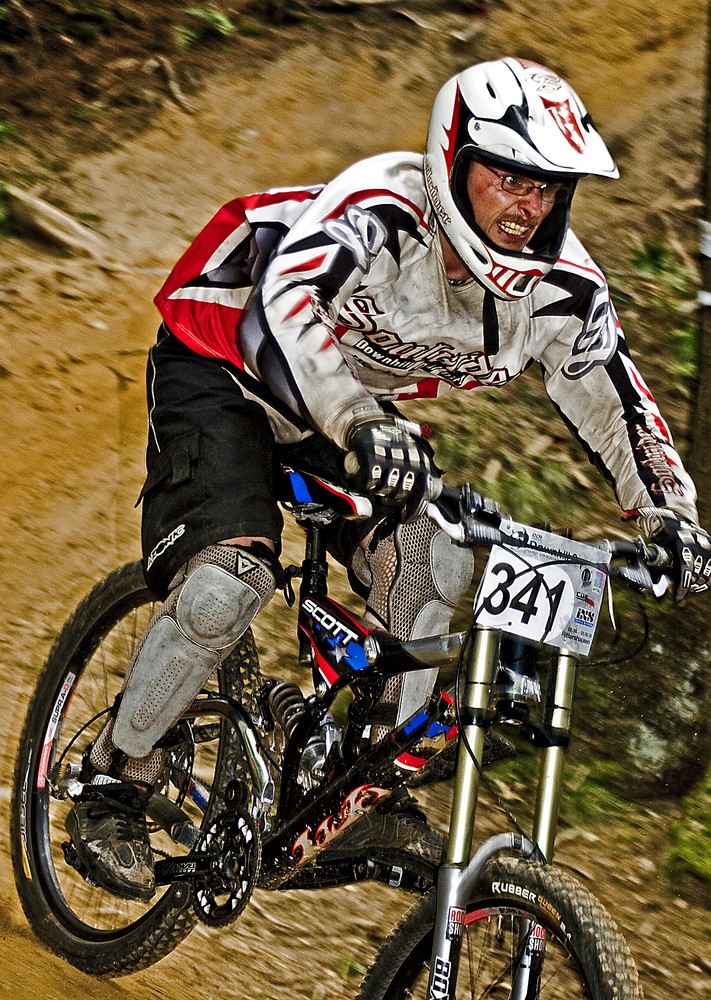 Downhill Rittershausen 8