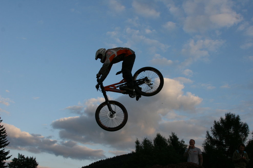 Downhill Tabarz 07