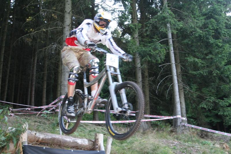 Downhill Tabarz Nr. 64