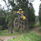 Downhill / Table