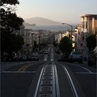 Downhill To The Pier