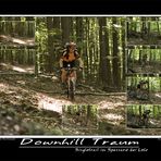 Downhill Traum