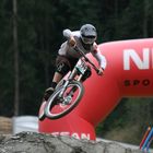 Downhill WC Schladming Planai Zielsprung 2