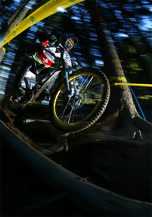 Downhill Weltcup Finale in Schladming... zum Dritten!