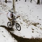 Downhill Wintercup im schönen Franken