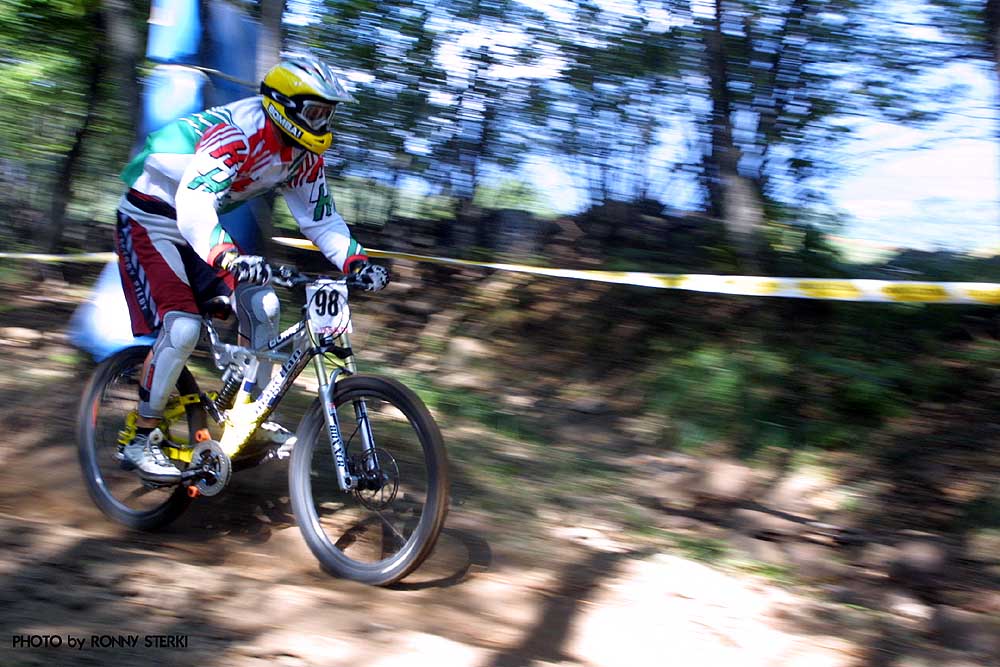 downhill wm 03