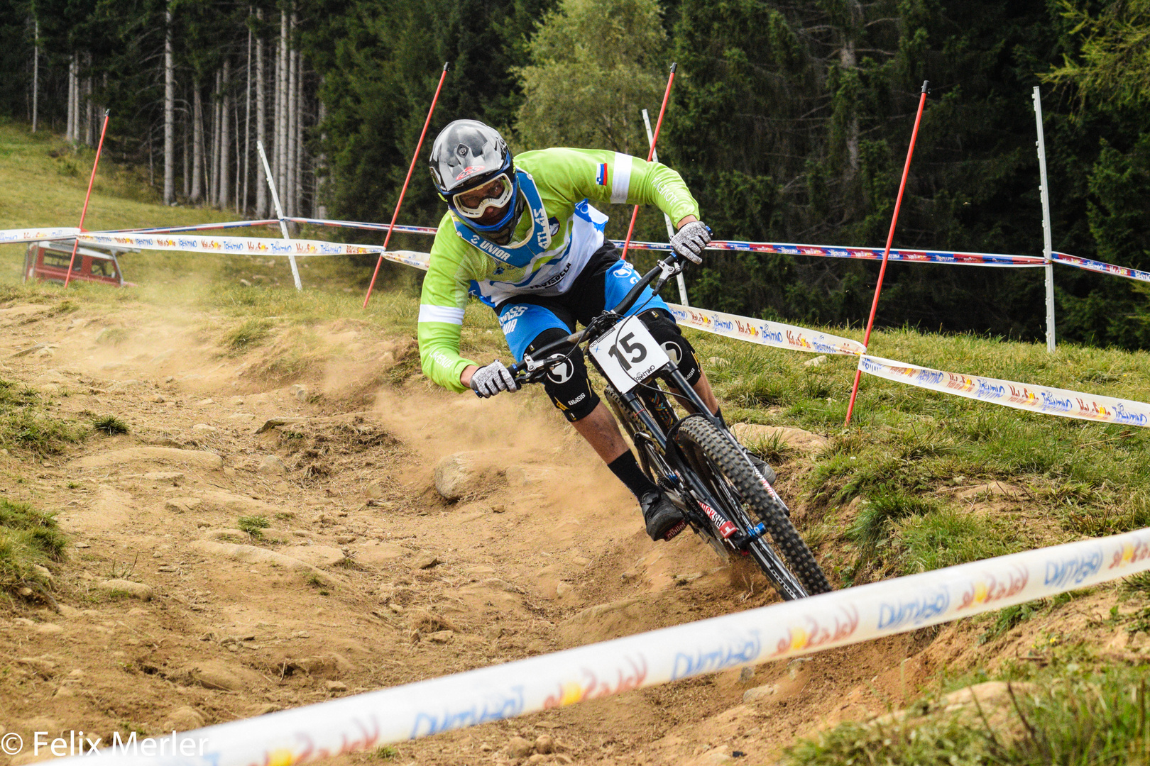 Downhill Worldcup