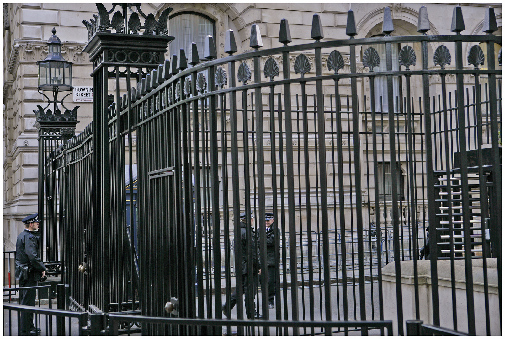 Downing Street