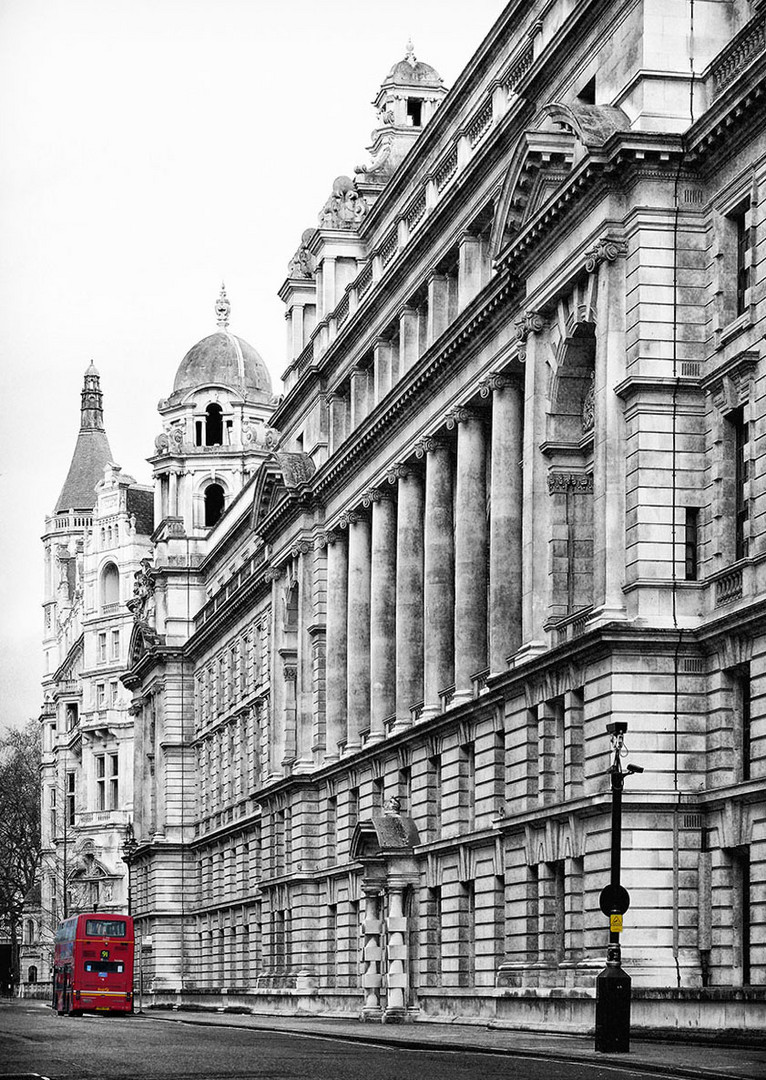 Downing Street