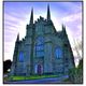 Downpatrick Cathedral, N-Ireland