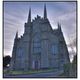 Downpatrick Cathedral, N-Ireland