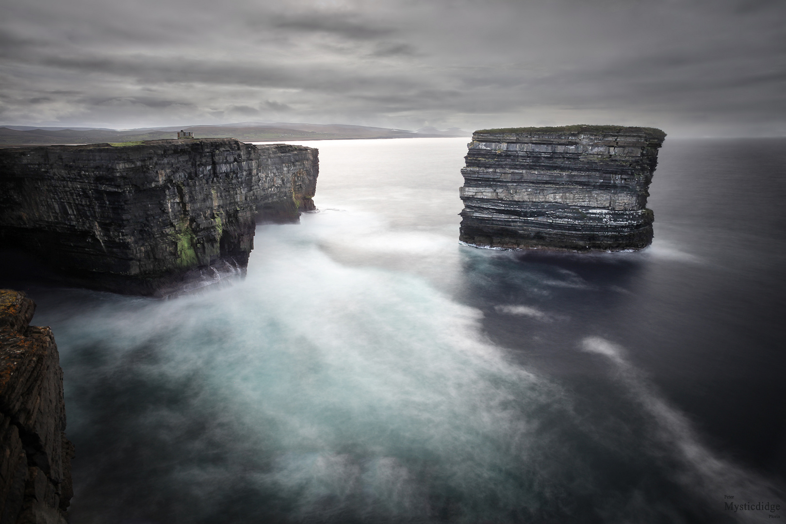 Downpatrick Head