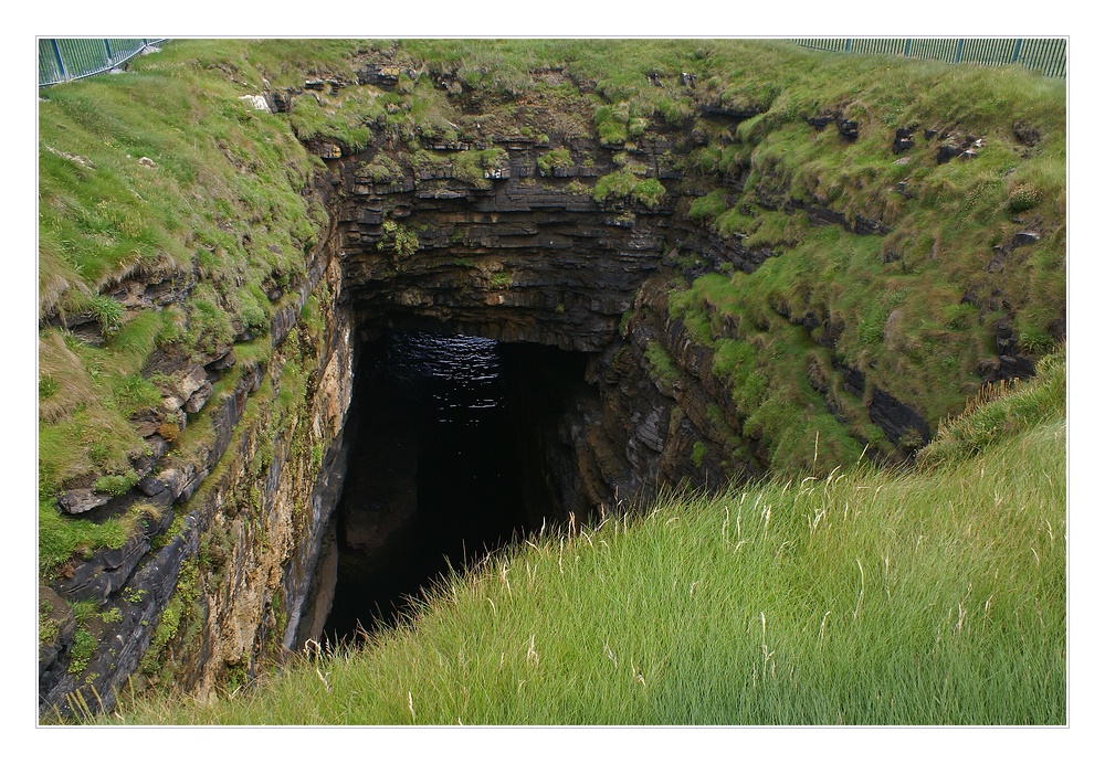 Downpatrick Head