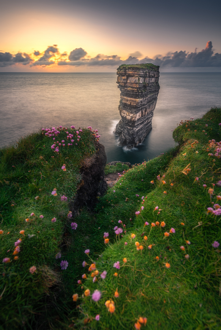 Downpatrick Head