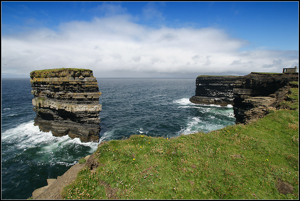 Downpatrick Head