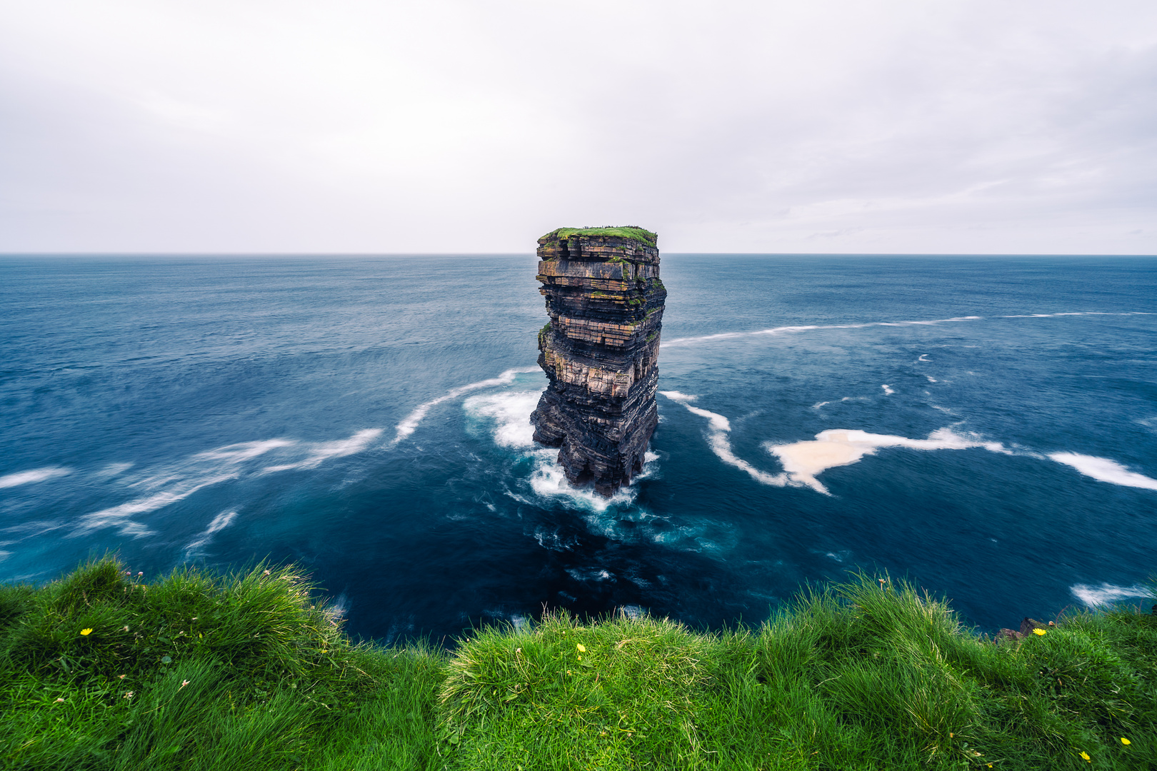 Downpatrick Head