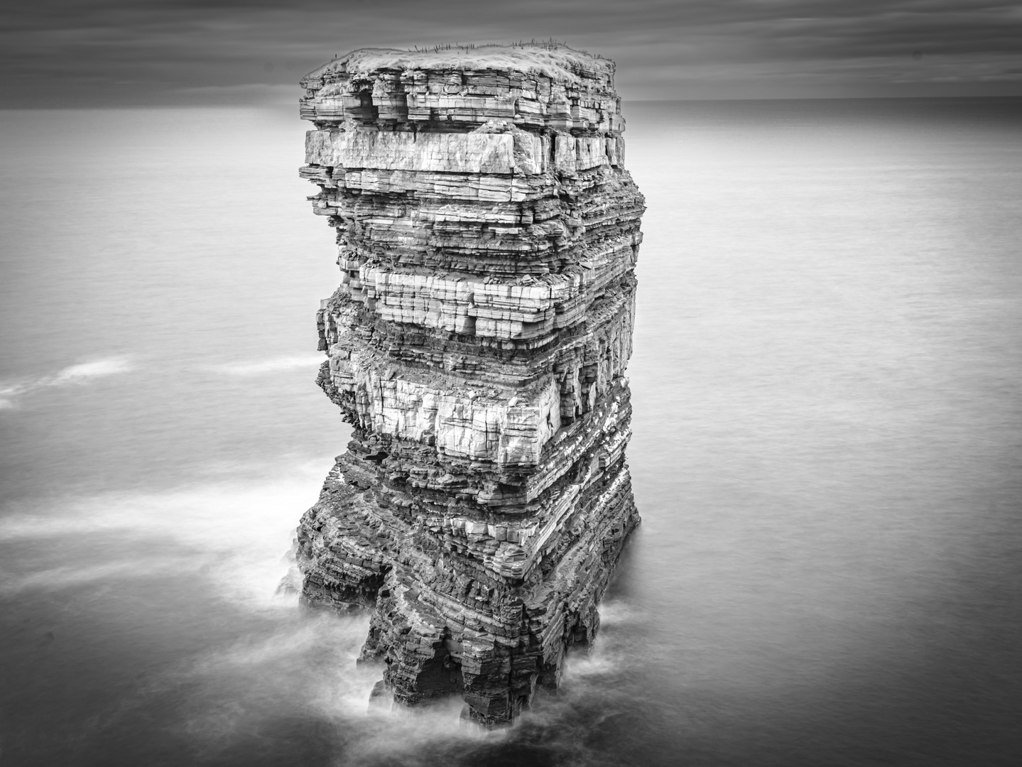 Downpatrick Head