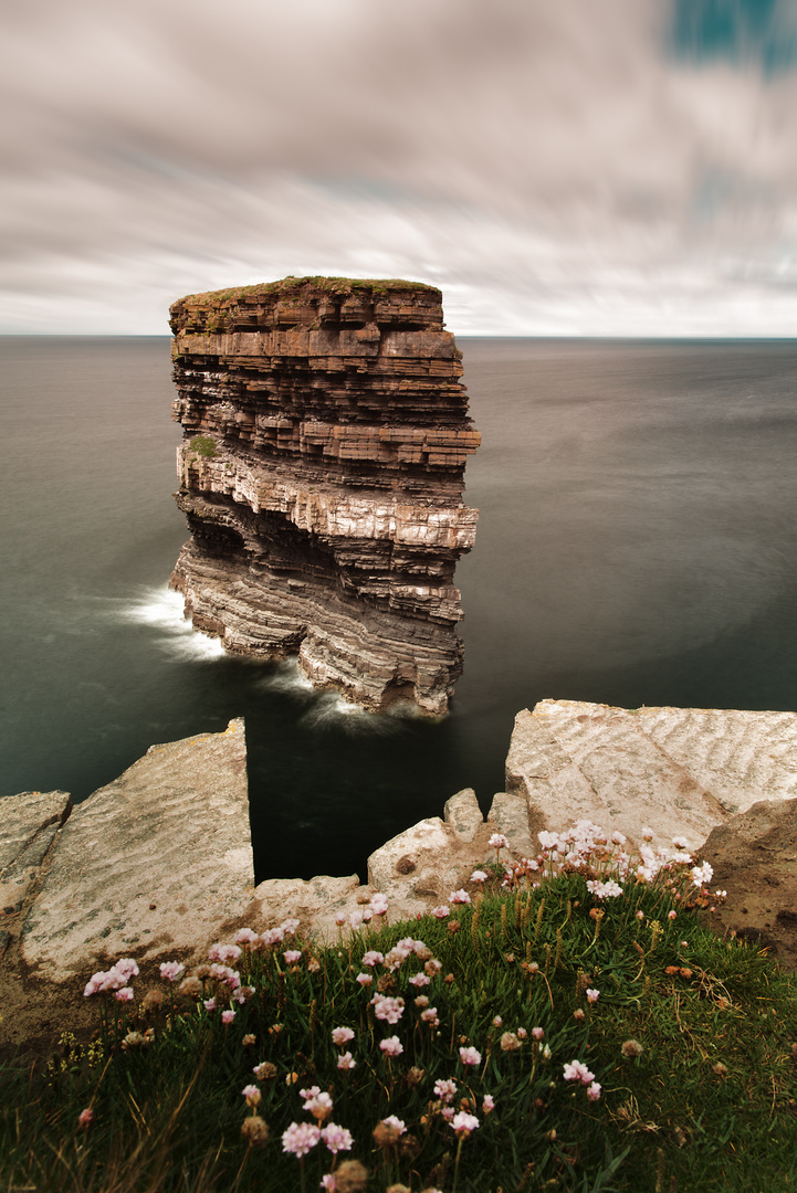 Downpatrick Head