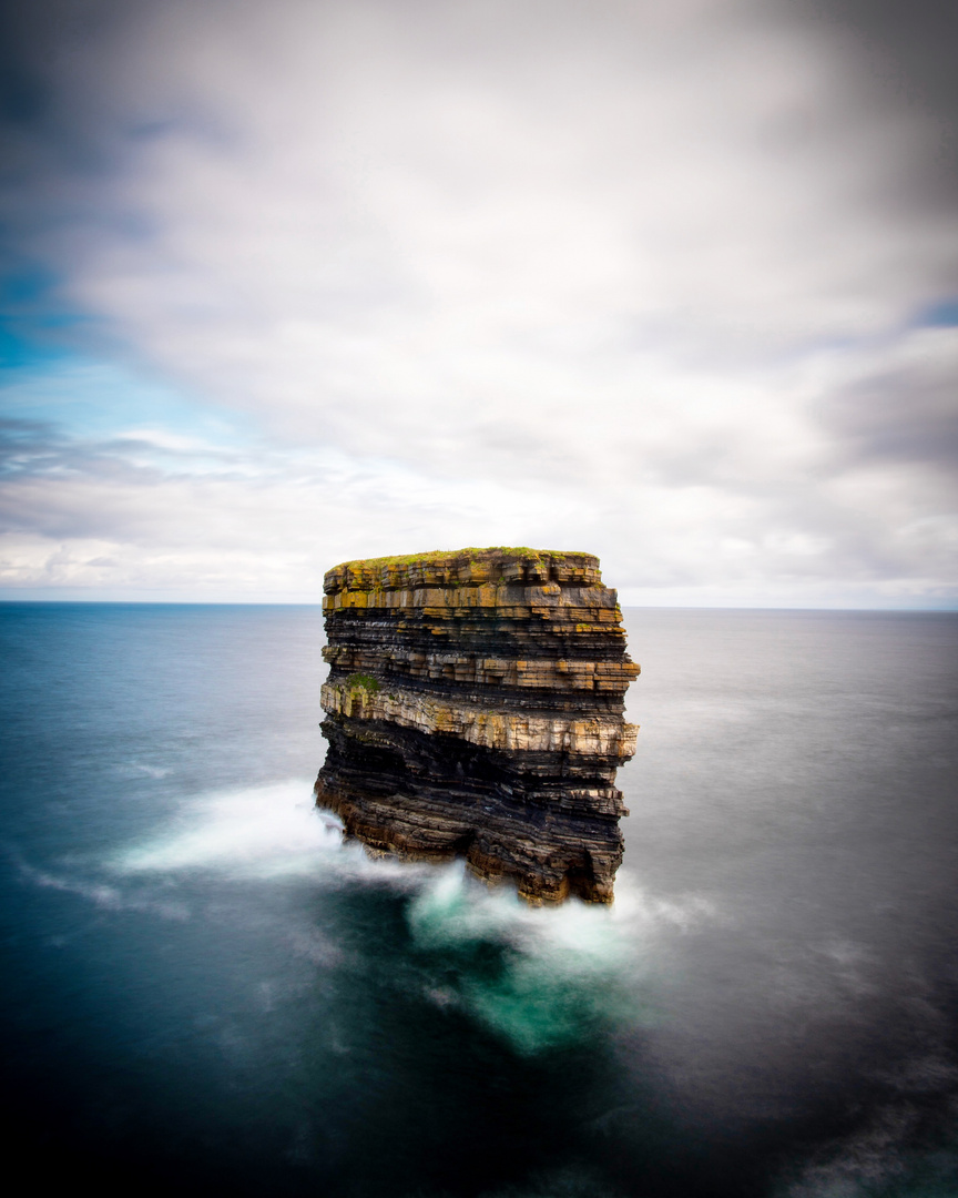 Downpatricks Head (Irland)