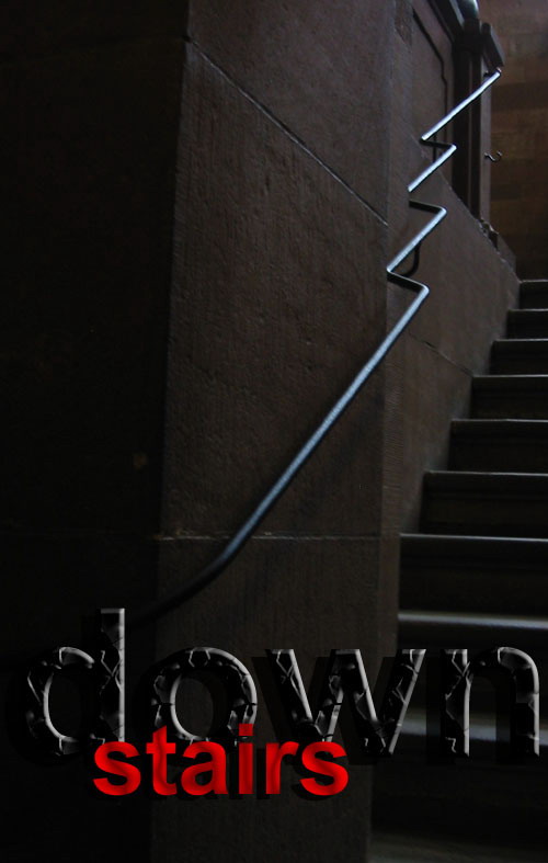 DOWNSTAIRS